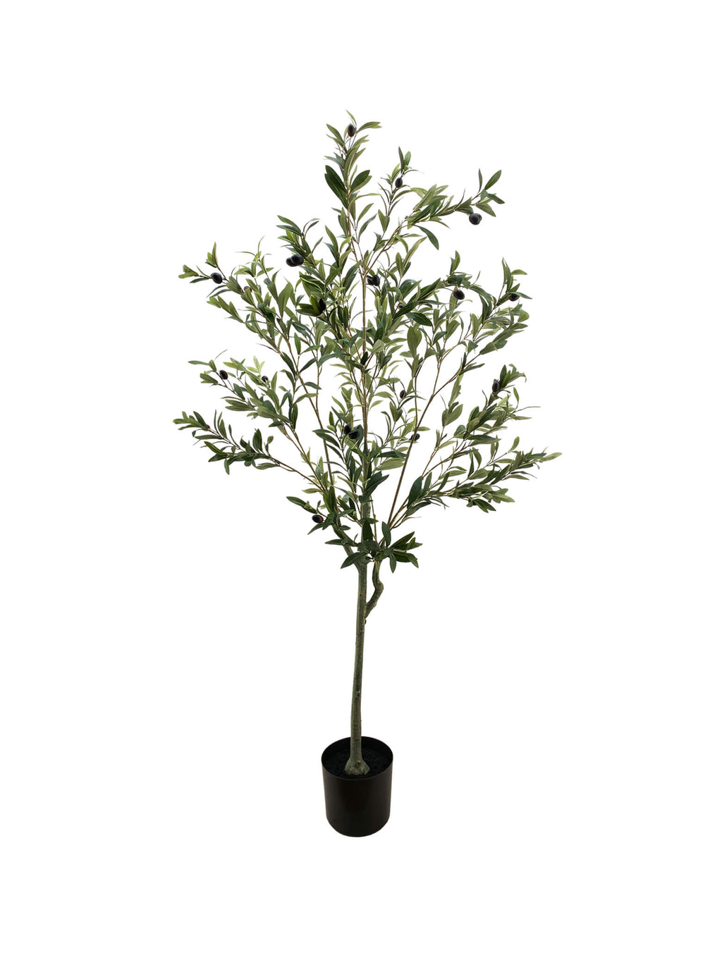 Artificial Plant - Olive Tree - 1.5m