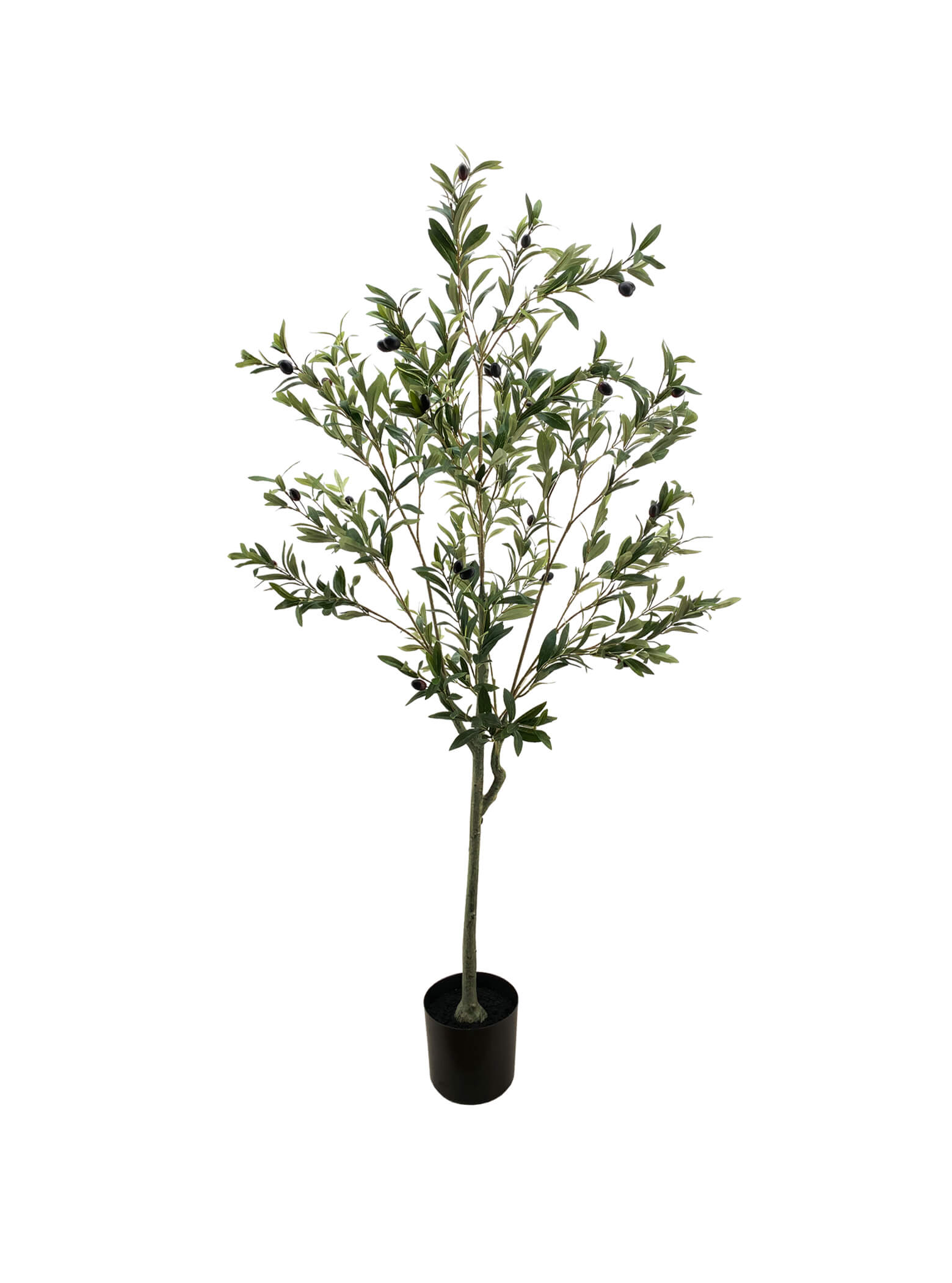Artificial Plant - Olive Tree - 1.5m