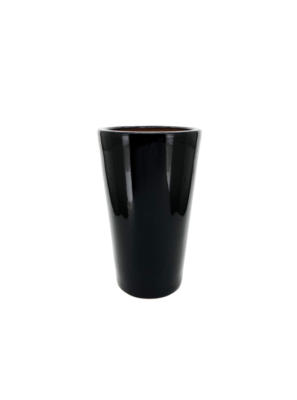 Ceramic Pot - 2 Colours