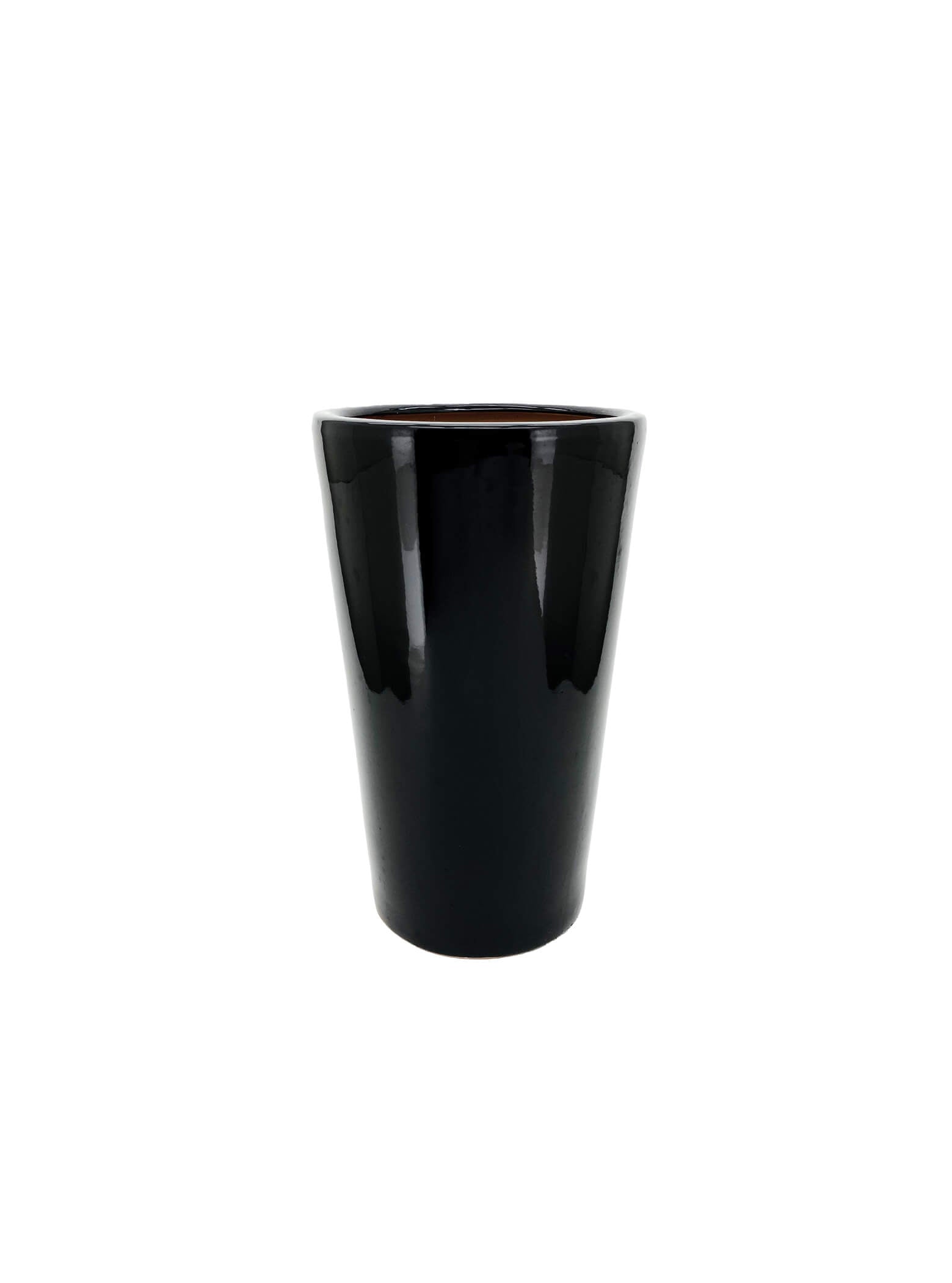 Ceramic Pot - 2 Colours
