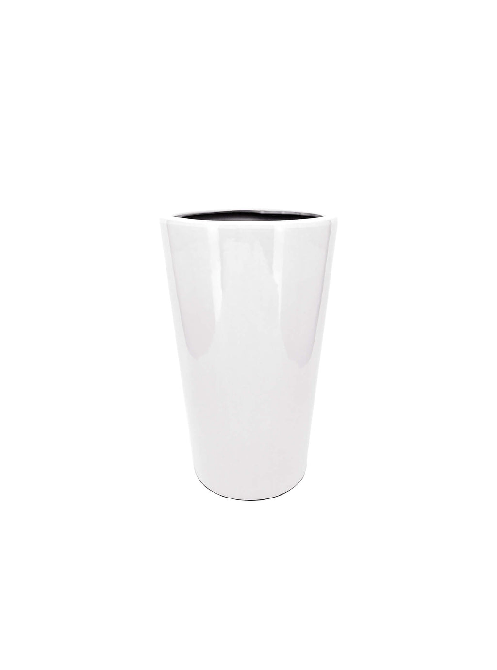 Ceramic Pot - 2 Colours