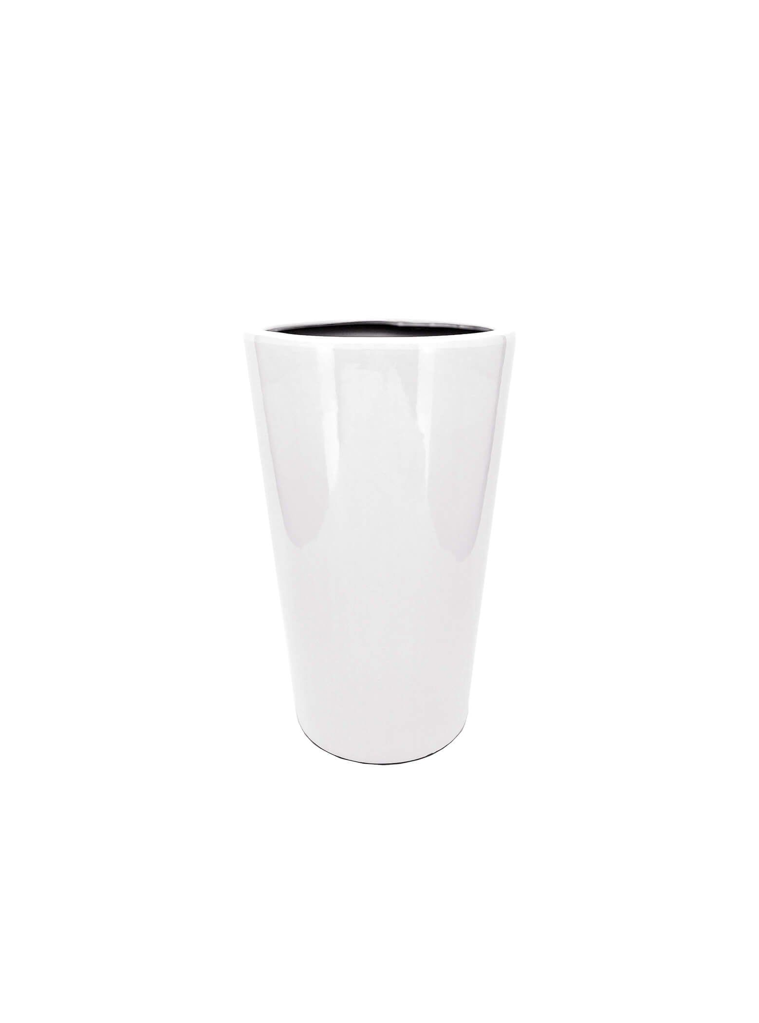 Ceramic Pot - 2 Colours