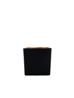 Small Gold Square Pot - 2 Colours