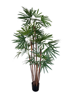 Artificial Tree- 1.6m Honeylady Palm (UV Resistant)