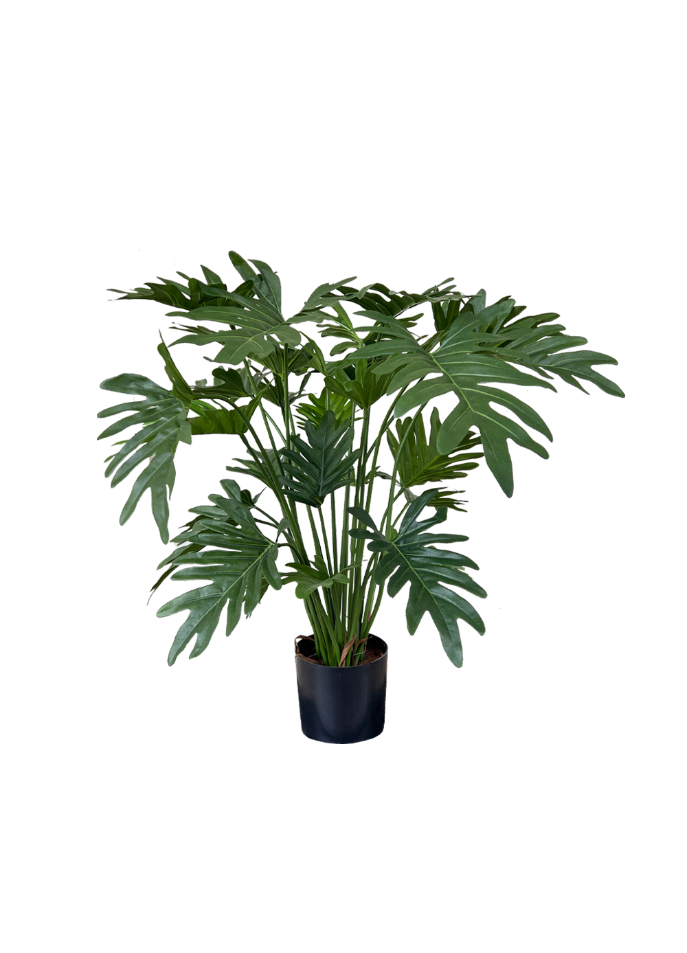 Artificial Plant - Philodendron Selloum (UV Resistant)