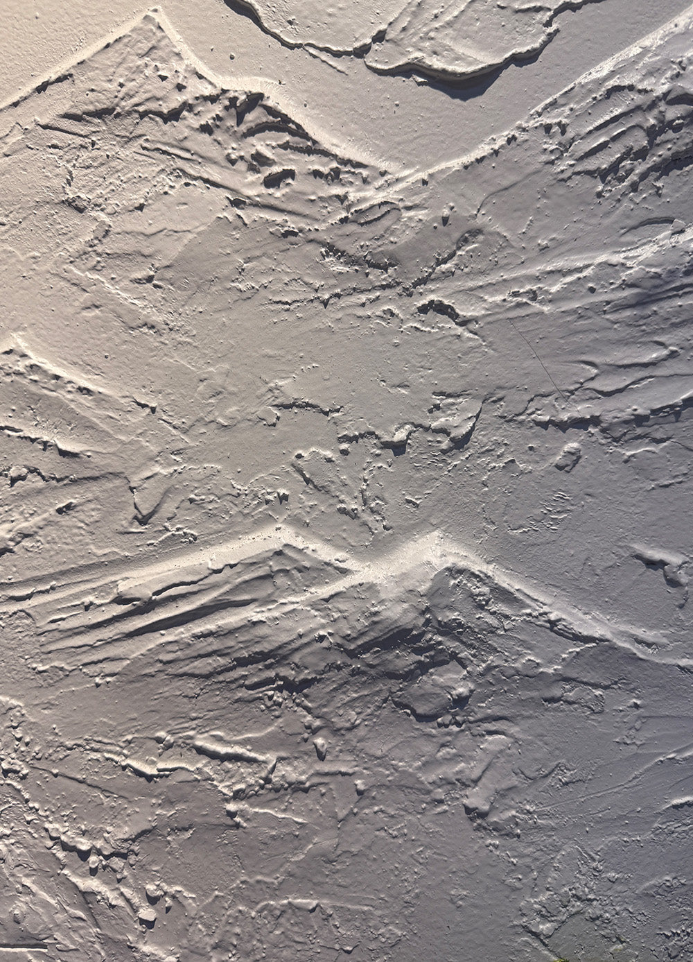 Sculpted Forest