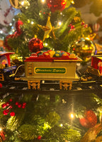 Santa Express for Christmas Tree