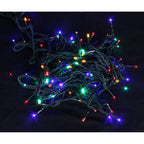 10m LED Lights - Mixed - with IC control