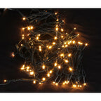 10m LED Lights - Warm - with IC control