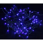 10m LED Lights - Blue - with IC control