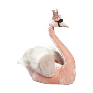 Pink Swan (Pollyanna)