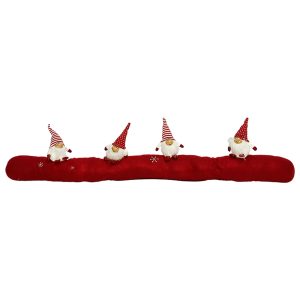 Santa Door Stopper (Pollyanna)