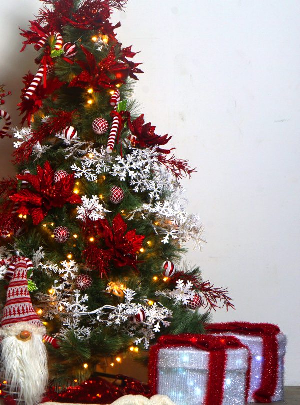 Pollyanna Christmas Gift Christmas Tree