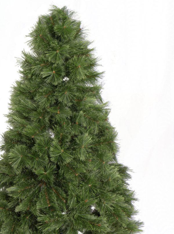 Cashmere Pine Needle Christmas Tree (Pollyanna)