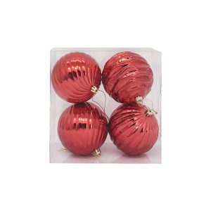 Pollyanna Christmas Decoration Tree Bauble