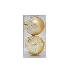 Pollyanna Christmas Decoration Tree Bauble