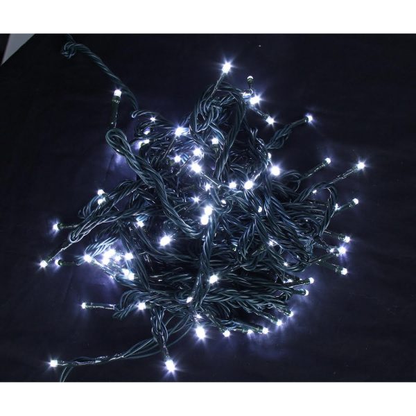 POLLYANNA CHristmas Lights