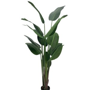 artificial plant - travellers palm (1.6m)