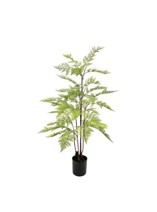 artificial plant - pteridium fern (90cm)