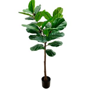 artificial plant - fiddle leaf fig tree (150cm)