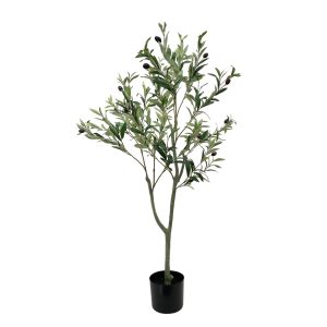artificial olive tree - 1.2m