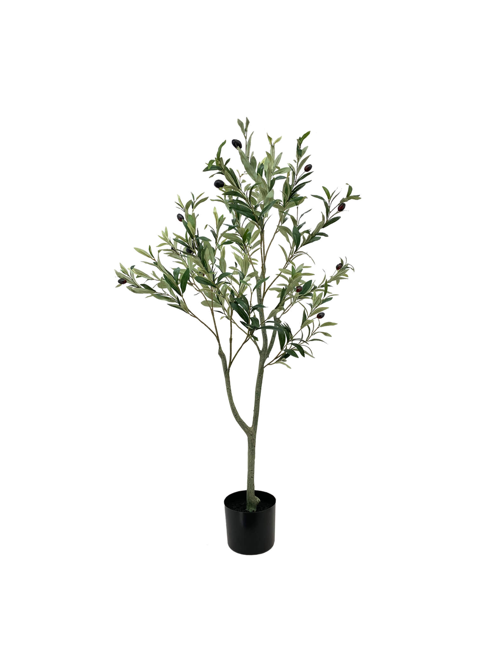 artificial olive tree - 1.2m