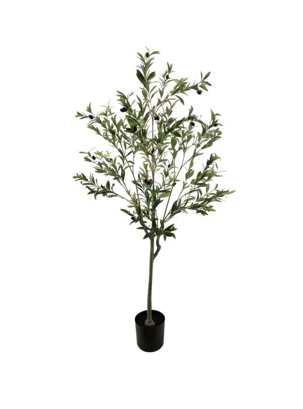 artificial plant - olive tree (150cm)