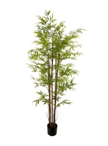 artificial plant - bamboo plant (180cm)