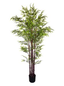 artificial plant - bamboo plant (210cm)