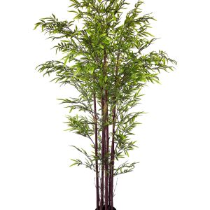 artificial plant - bamboo plant (210cm)