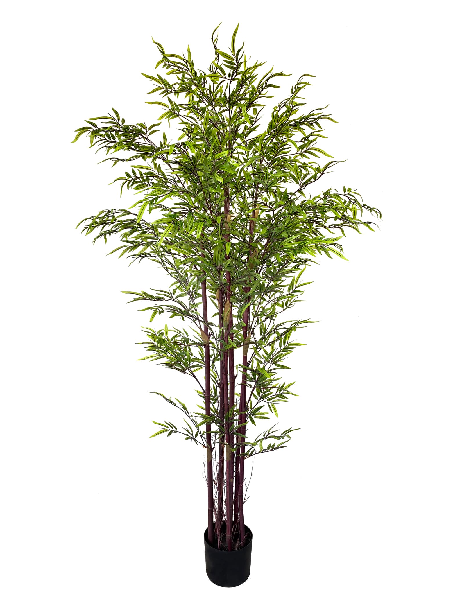 Artificial Plant - Bamboo Plant - 2.1m