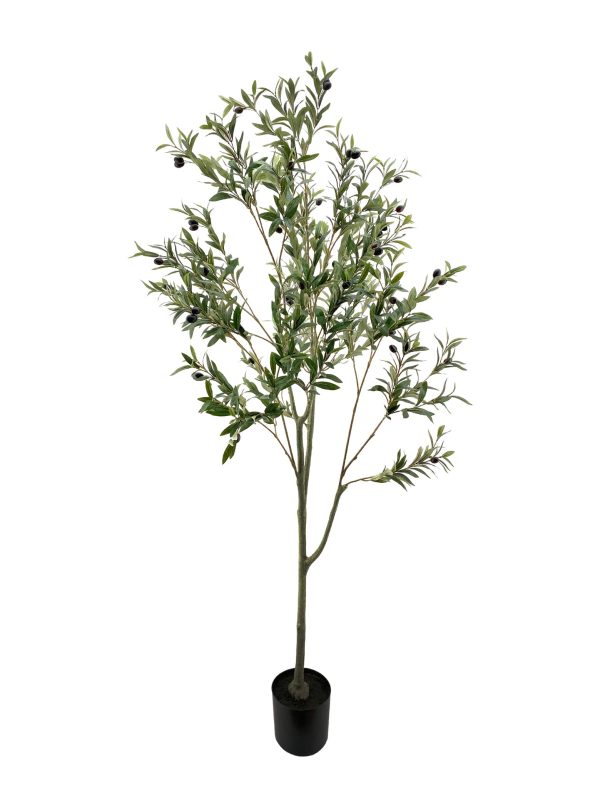 artificial plant - olive tree (180cm)