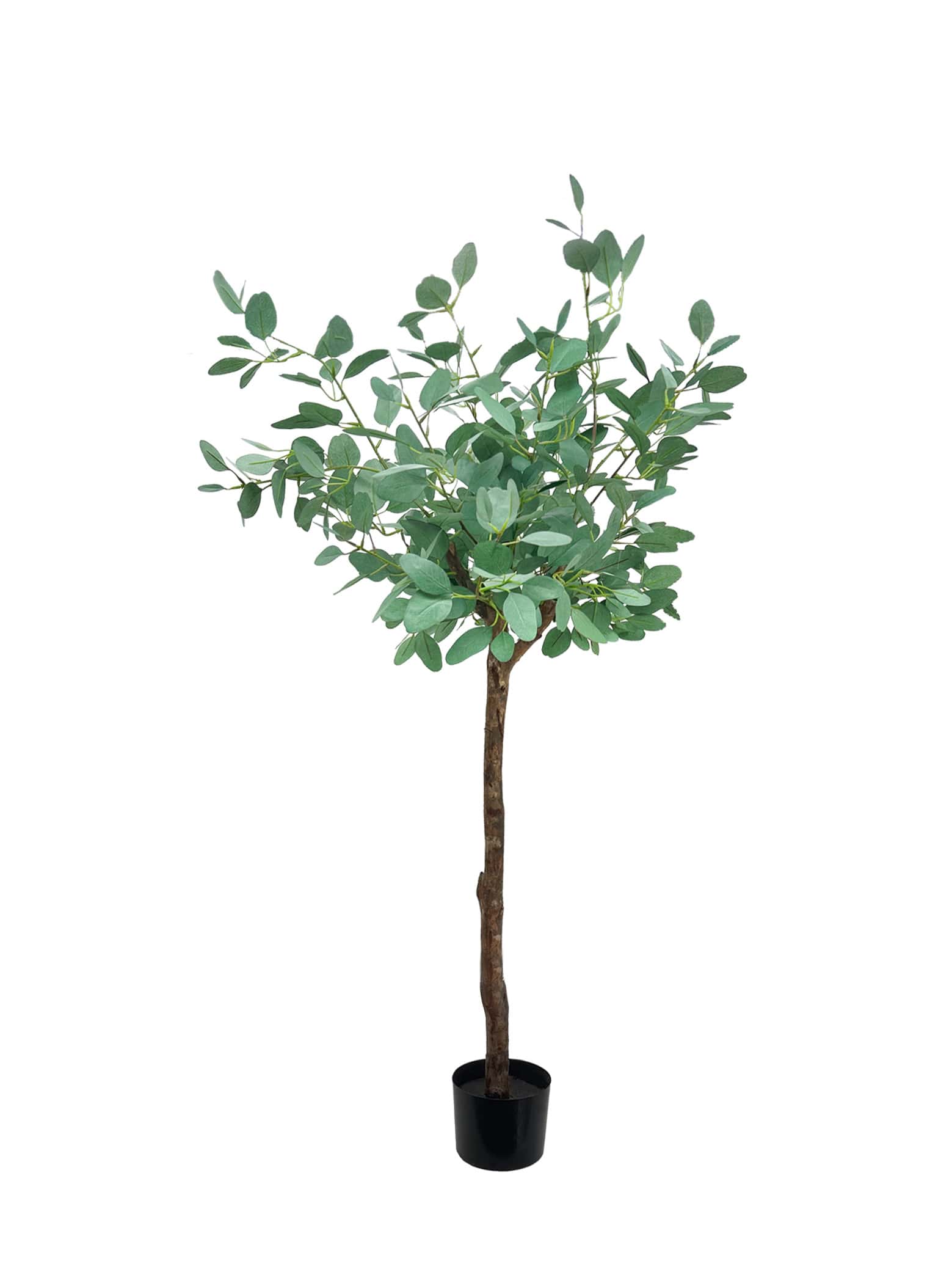 Artificial Tree- 1.2m Eucalyptus Gunnii (UV Resistant)