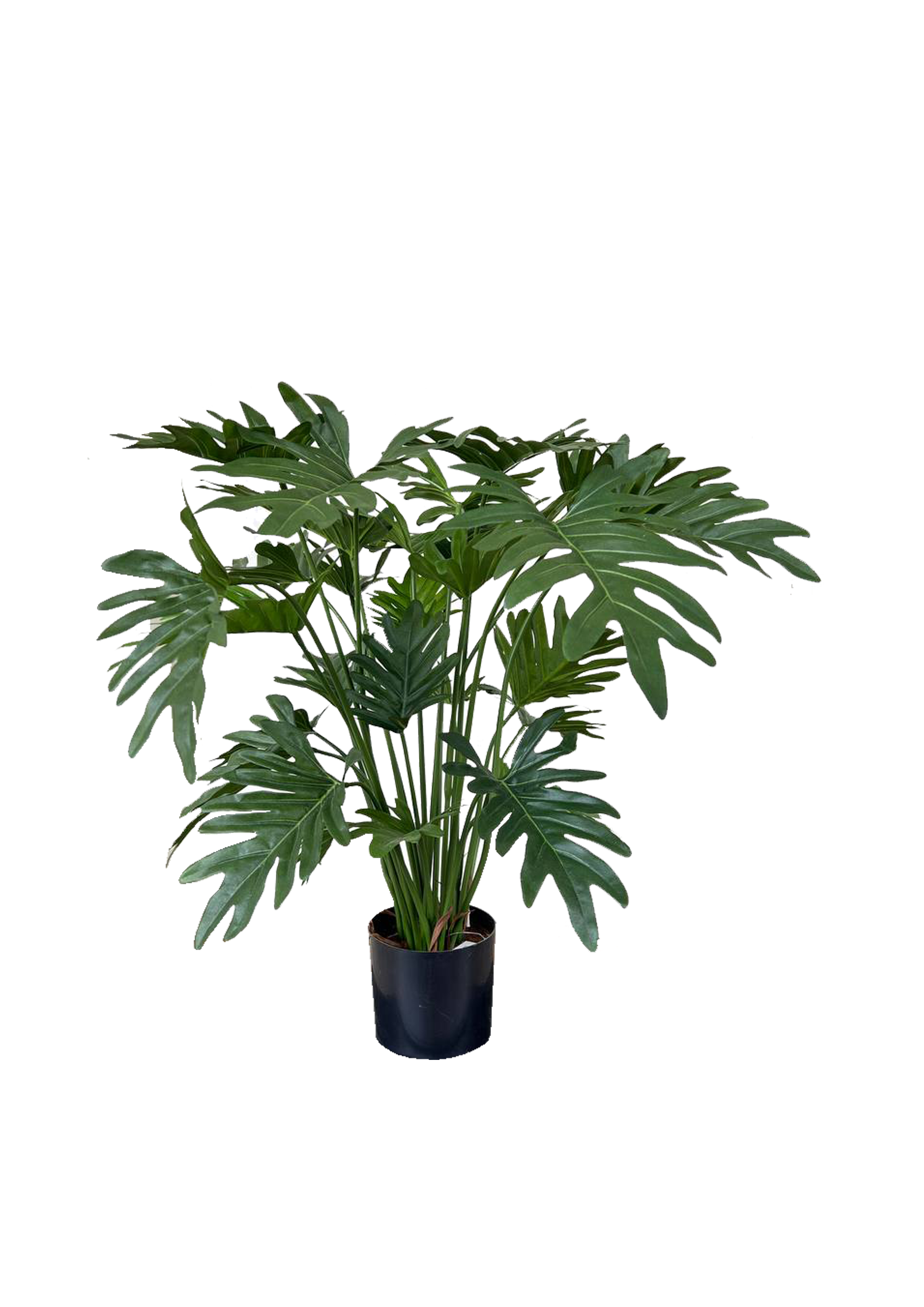 Artificial Plant - Philo Drendron Selloum Plant