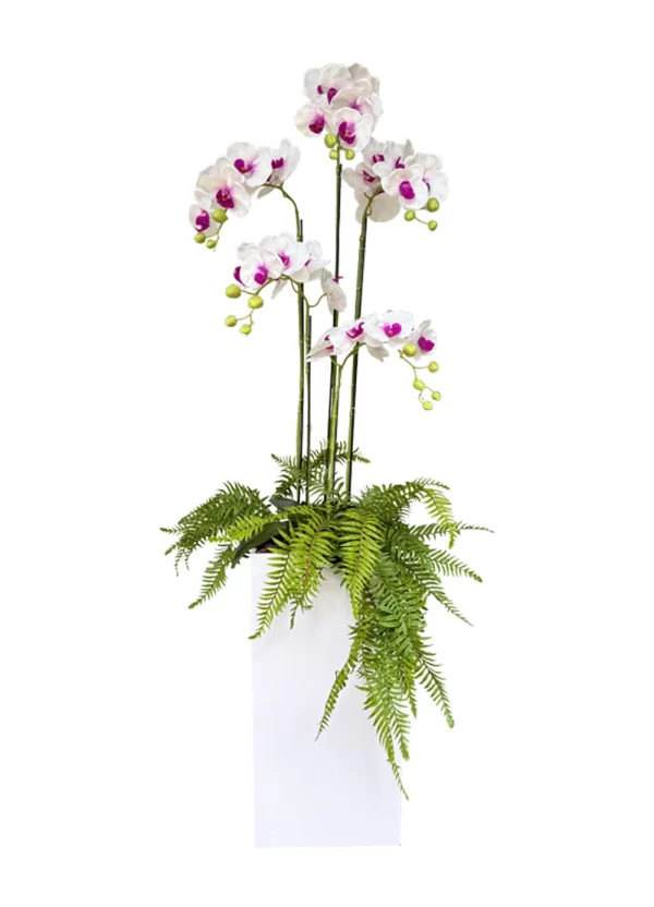 Whispering Blooms